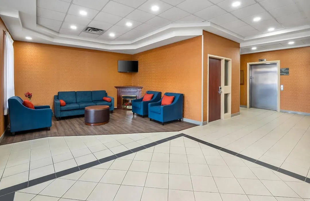Comfort Inn-1