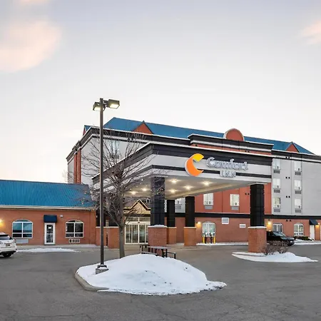 Comfort Inn-3
