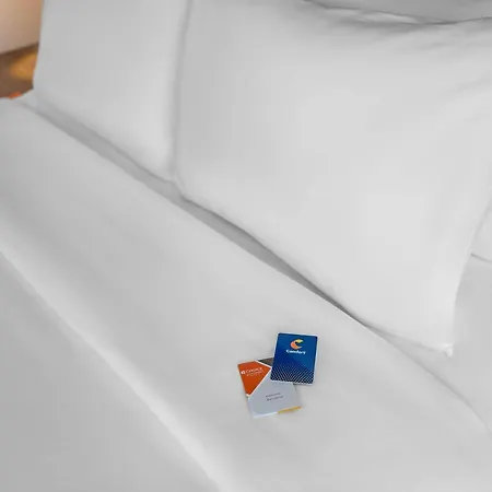 Comfort Inn-3