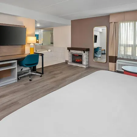 Comfort Inn-2