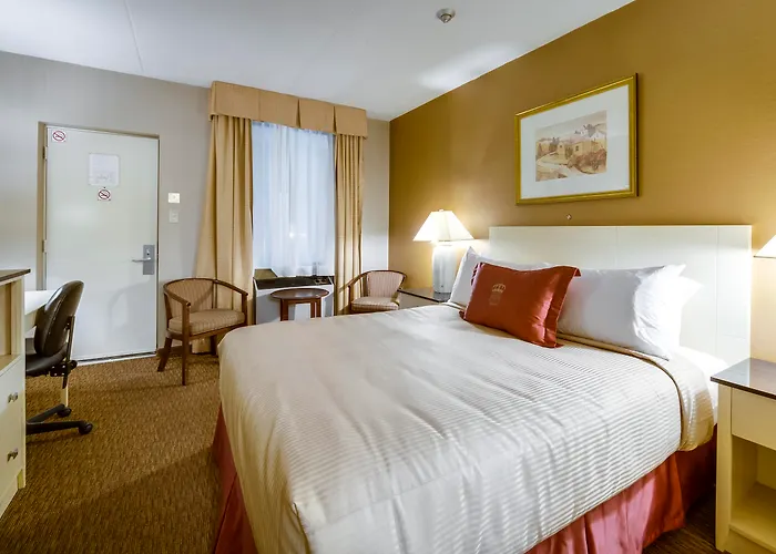 Family Friendly Hotels Monte Carlo Inn Toronto West Suites